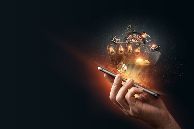 Platform mama4d menampilkan dashboard utama dengan berbagai kategori permainan dan olahraga