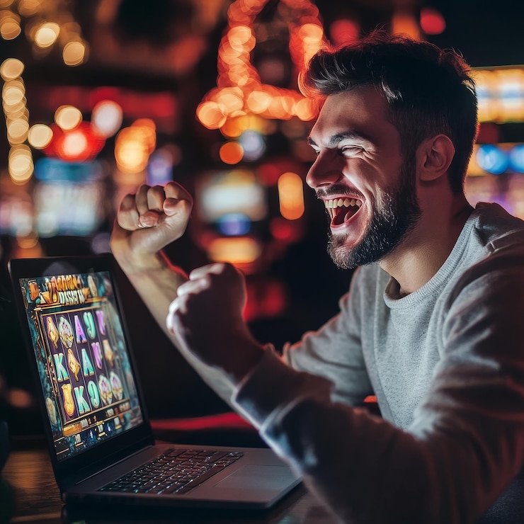 Layar deposit mama4d menampilkan berbagai opsi pembayaran Indonesia termasuk DANA, OVO, GoPay, dan metode perbankan