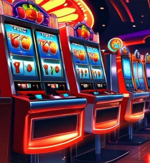 Koleksi permainan Dream Number di mama4d dengan visual Mahjong Ways dan Gates of Olympus